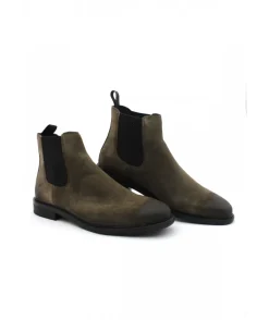 Homme L'Empreinte Chaussures Bottines|SCHMOOVE PILOT CHELSEA