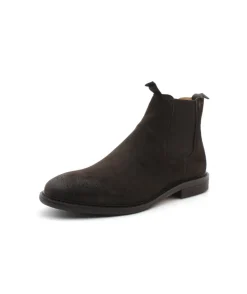 Homme L'Empreinte Chaussures Bottines|SCHMOOVE PILOT CHELSEA