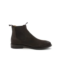 Homme L'Empreinte Chaussures Bottines|SCHMOOVE PILOT CHELSEA