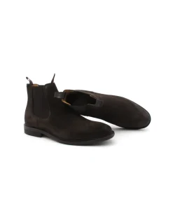Homme L'Empreinte Chaussures Bottines|SCHMOOVE PILOT CHELSEA