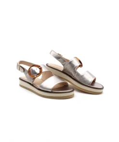 Femme L'Empreinte Chaussures Sandales Et Nu-Pieds|SCHMOOVE SIGUI