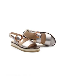 Femme L'Empreinte Chaussures Sandales Et Nu-Pieds|SCHMOOVE SIGUI