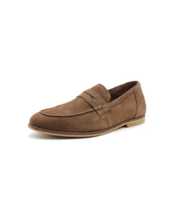 Homme L'Empreinte Chaussures Mocassins|SCHMOOVE SMART MOC