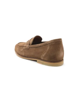 Homme L'Empreinte Chaussures Mocassins|SCHMOOVE SMART MOC