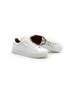 Femme L'Empreinte Chaussures Baskets|SCHMOOVE SPAR CLAY W NAPPA