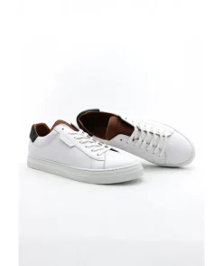 Homme L'Empreinte Chaussures Baskets|SCHMOOVE SPARK CLAY NAPPA