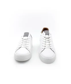 Homme L'Empreinte Chaussures Baskets|SCHMOOVE SPARK CLAY NAPPA