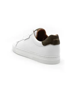 Homme L'Empreinte Chaussures Baskets|SCHMOOVE SPARK CLAY NAPPA