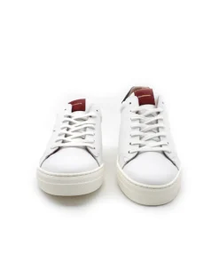 Homme L'Empreinte Chaussures Baskets|SCHMOOVE SPARK CLAY NAPPA