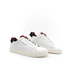 Homme L'Empreinte Chaussures Baskets|SCHMOOVE SPARK CLAY NAPPA