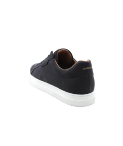 Homme L'Empreinte Chaussures Baskets|SCHMOOVE SPARK CLAY NUBUCK