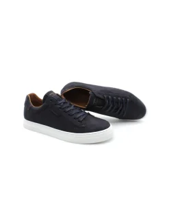 Homme L'Empreinte Chaussures Baskets|SCHMOOVE SPARK CLAY NUBUCK
