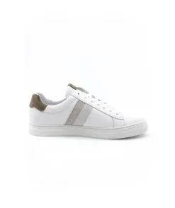 Homme L'Empreinte Chaussures Baskets|SCHMOOVE SPARK GANG NAPPA CHEVRON