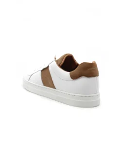 Homme L'Empreinte Chaussures Baskets|SCHMOOVE SPARK GANG NAPPA SUEDE