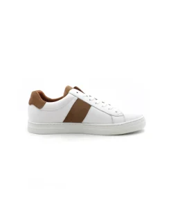 Homme L'Empreinte Chaussures Baskets|SCHMOOVE SPARK GANG NAPPA SUEDE
