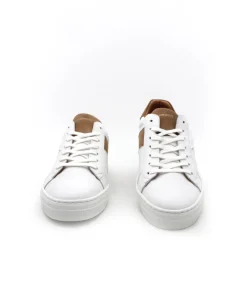 Homme L'Empreinte Chaussures Baskets|SCHMOOVE SPARK GANG NAPPA SUEDE