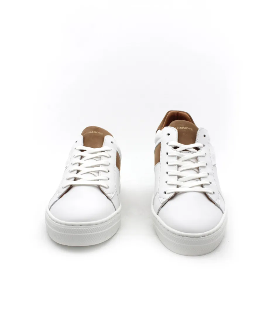 Homme L'Empreinte Chaussures Baskets|SCHMOOVE SPARK GANG NAPPA SUEDE