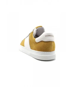 Homme L'Empreinte Chaussures Baskets|SCHMOOVE SPARK GRANGER