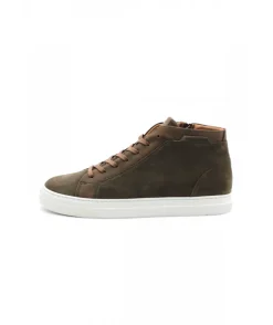 Homme L'Empreinte Chaussures Baskets|SCHMOOVE SPARK MID ZIP