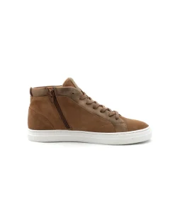 Homme L'Empreinte Chaussures Baskets|SCHMOOVE SPARK MID ZIP