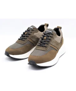 Homme L'Empreinte Chaussures Baskets|SCHMOOVE STARTER MULTI MIX