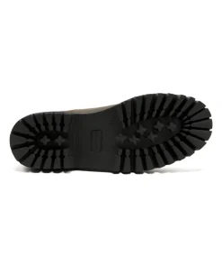 Homme L'Empreinte Chaussures Bottines|SCHMOOVE STOMP CHELSEA