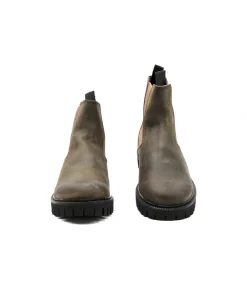 Homme L'Empreinte Chaussures Bottines|SCHMOOVE STOMP CHELSEA