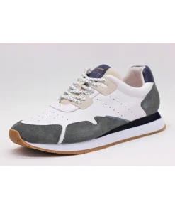 Homme L'Empreinte Chaussures Baskets|SCHMOOVE TRAIL JOGGER