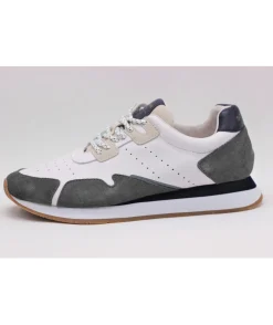 Homme L'Empreinte Chaussures Baskets|SCHMOOVE TRAIL JOGGER