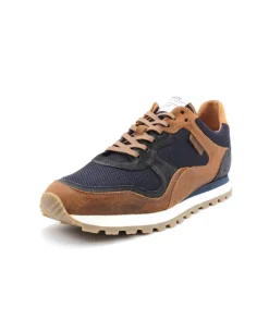 Homme L'Empreinte Chaussures Baskets|SCHMOOVE TRAX RUNNER