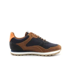 Homme L'Empreinte Chaussures Baskets|SCHMOOVE TRAX RUNNER