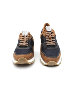 Homme L'Empreinte Chaussures Baskets|SCHMOOVE TRAX RUNNER