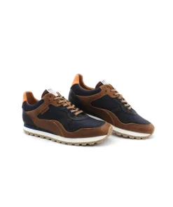 Homme L'Empreinte Chaussures Baskets|SCHMOOVE TRAX RUNNER