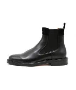 Homme L'Empreinte Chaussures Bottines|SCHMOOVE WOLF CHELSEA