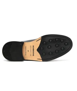 Homme L'Empreinte Chaussures Bottines|SCHMOOVE WOLF CHELSEA