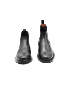Homme L'Empreinte Chaussures Bottines|SCHMOOVE WOLF CHELSEA