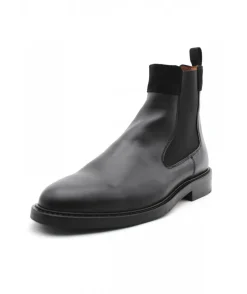 Homme L'Empreinte Chaussures Bottines|SCHMOOVE WOLF CHELSEA