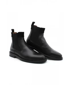 Homme L'Empreinte Chaussures Bottines|SCHMOOVE WOLF CHELSEA