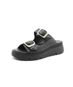 Femme L'Empreinte Chaussures Mules|SCHOLL BALI BUCKLE