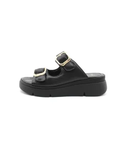 Femme L'Empreinte Chaussures Mules|SCHOLL BALI BUCKLE