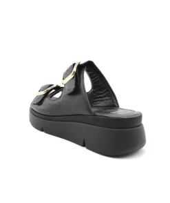 Femme L'Empreinte Chaussures Mules|SCHOLL BALI BUCKLE