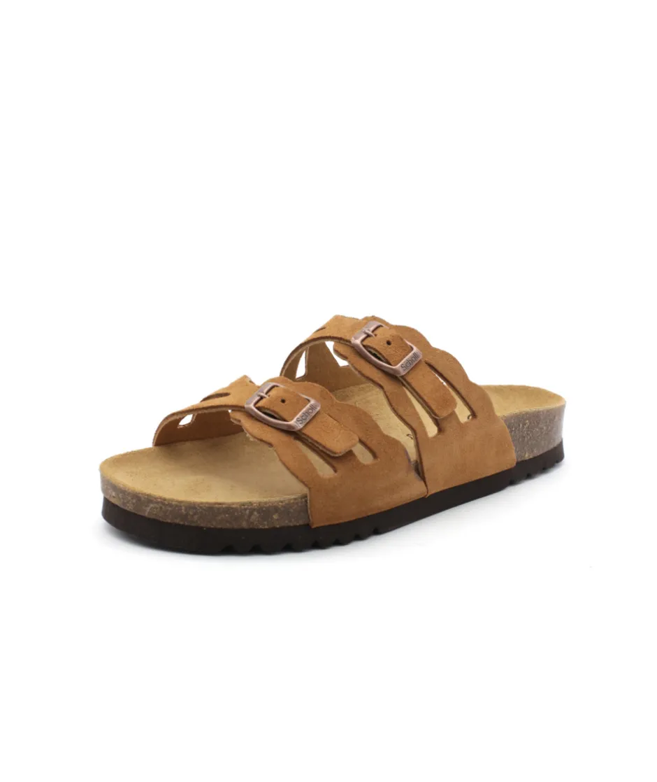 Femme L'Empreinte Chaussures Mules|SCHOLL JEANNE