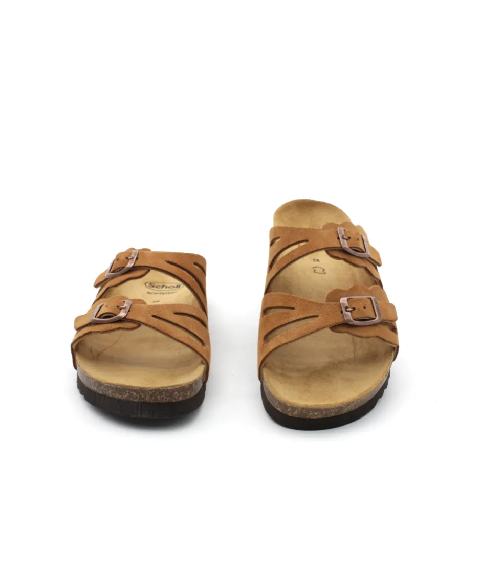 Femme L'Empreinte Chaussures Mules|SCHOLL JEANNE