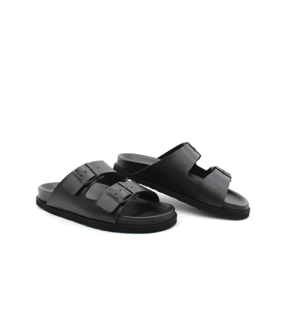 Femme L'Empreinte Chaussures Mules|SCHOLL JOSEPHINE