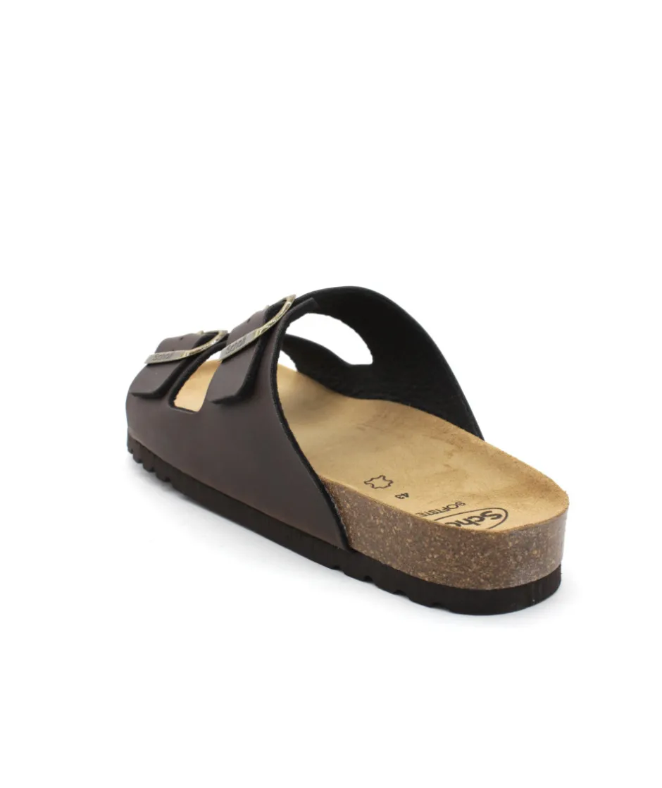 Homme L'Empreinte Chaussures Sandales Et Nu-Pieds|SCHOLL JULIEN