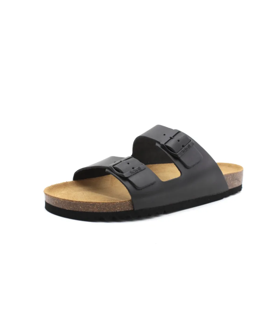 Homme L'Empreinte Chaussures Sandales Et Nu-Pieds|SCHOLL JULIEN LEATHER