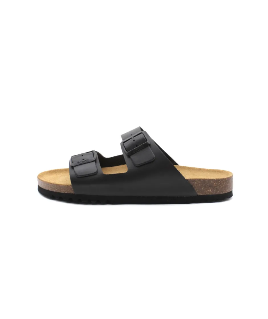 Homme L'Empreinte Chaussures Sandales Et Nu-Pieds|SCHOLL JULIEN LEATHER