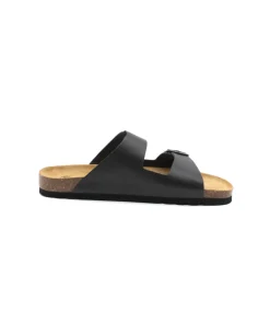 Homme L'Empreinte Chaussures Sandales Et Nu-Pieds|SCHOLL JULIEN LEATHER