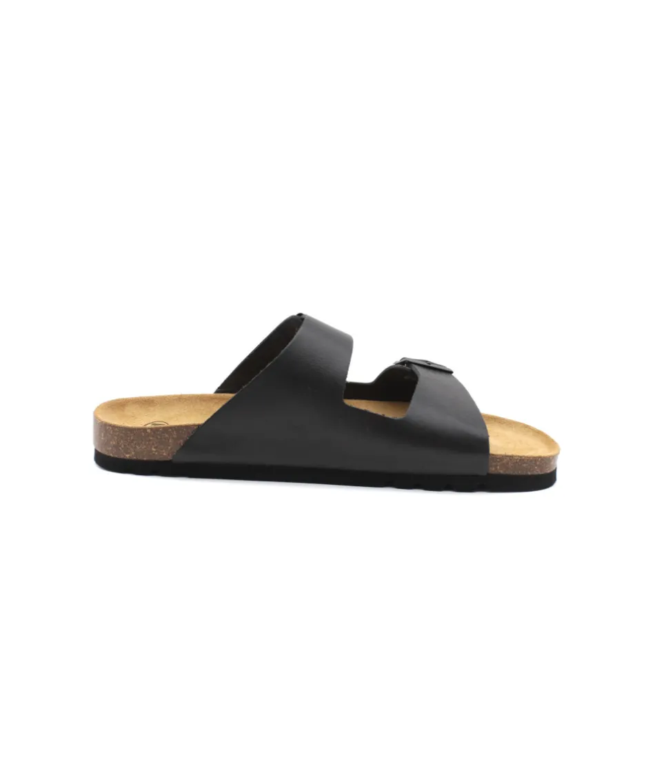 Homme L'Empreinte Chaussures Sandales Et Nu-Pieds|SCHOLL JULIEN LEATHER