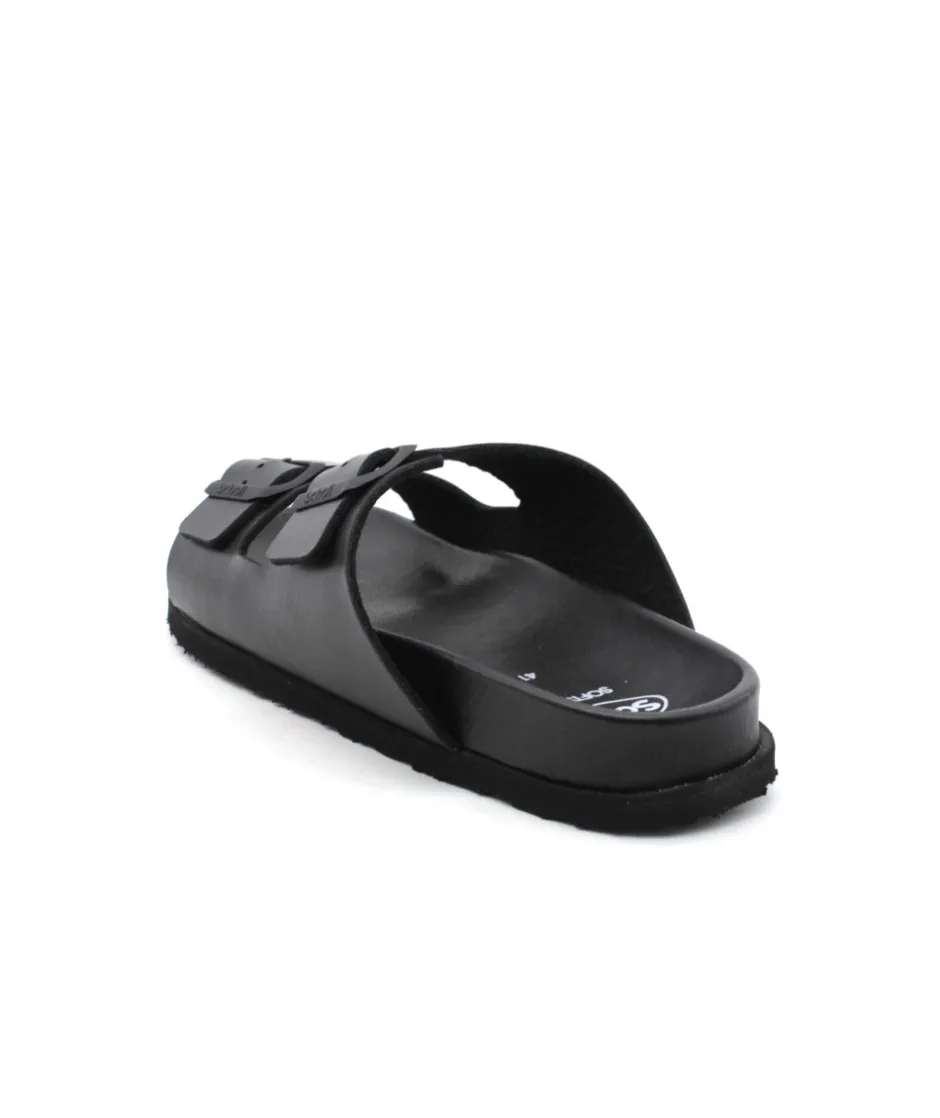 Homme L'Empreinte Chaussures Sandales Et Nu-Pieds|SCHOLL JULIEN OVER